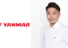 Yanmar CE establishes AOLA region and appoints Naoki Maehara as President 