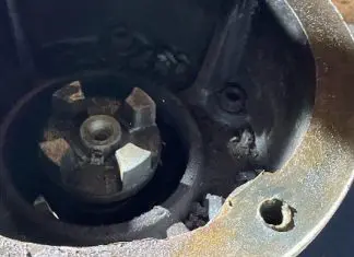 Mechanical Equipment, where Ultrasound Comes Into its own