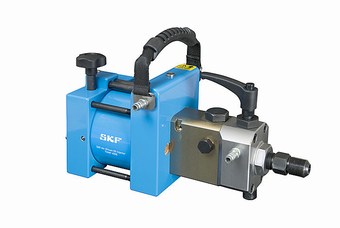SKF Hydraulic pump