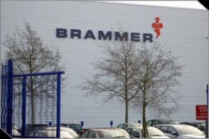 Brammer-building