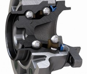 SKF-hub-bearing-unit