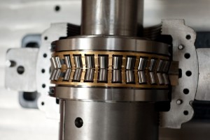 Cooper bearing