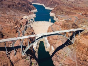 Hoover-Dam