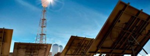 solar tracking
