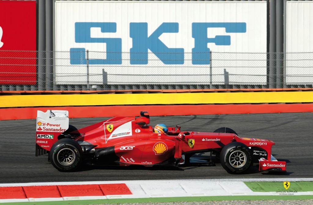 FERRARI_SKF