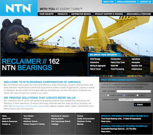 ntn_website_design