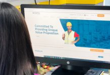 Mineral Circles Bearings Unveils Its Revamped Corporate Identity And Corporate Website