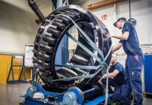 On a Roll: Raising standards for collecting bearing data