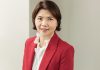 Schaeffler appoints Eng Poo-Jiuan as Senior Vice President of Human Resources Asia Pacific