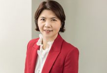 Schaeffler appoints Eng Poo-Jiuan as Senior Vice President of Human Resources Asia Pacific
