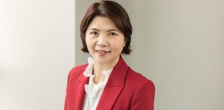 Schaeffler appoints Eng Poo-Jiuan as Senior Vice President of Human Resources Asia Pacific