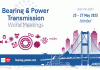 Registrations Now Open for the Bearing & Power Transmission World Meetings 2025!