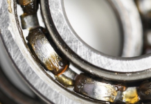 Long Gone are the Days of Time-Based Lubrication