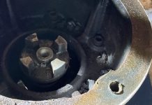 Mechanical Equipment, where Ultrasound Comes Into its own