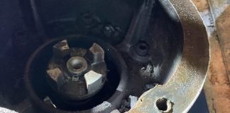 Mechanical Equipment, where Ultrasound Comes Into its own